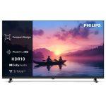 Philips 40PFS6000 Full HD LED 100cm 40'' Smart TV Dolby Audio Titan OS
