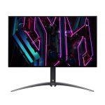 Acer X27U Monitor PC 68,6 cm (27'') 2560 x 1440 Pixel Wide Quad HD OLED Nero