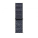 Apple Sport Loop blu salmastro (42 mm)