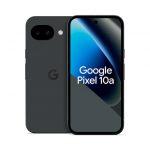 Google Pixel 10a , 256GB, Nero ossidiana