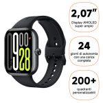 Xiaomi Redmi Watch 5 Obsidian Black
