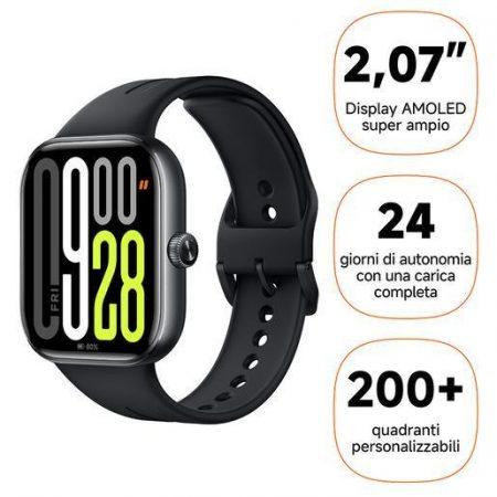 Xiaomi Redmi Watch 5 Obsidian Black