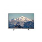 IOPLEE IOP24HSM10 TV 61 cm (24'') HD Grigio 130 cd/m²
