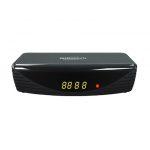 Digiquest Decoder Digitale Terrestre TV Cavo Full HD Nero