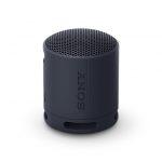 Sony SRS-XB100 - Speaker Wireless Bluetooth, portatile, leggero, compatto, da esterno, da viaggio, resistente IP67 impermeabile e antipolvere, batteria d