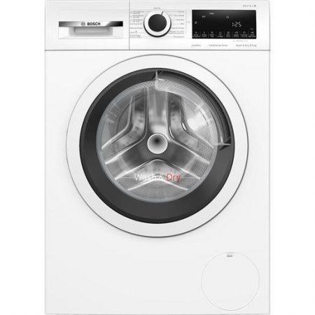 Bosch Serie 4 WNA144V0IT Lavasciuga 9/5 kg 1400g/min Bianco Classe E/B