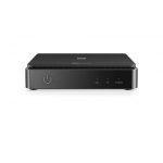 TELE System ON T2 Nero Full HD 8 GB Wi-Fi Collegamento ethernet LAN