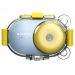 AgfaPhoto ARKCWBL fotocamera digitale 1'' Fotocamera compatta 16 MP CMOS Blu, Giallo