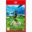 The Legend Of Zelda: Breath Of The Wild  Nintendo Switch 2