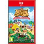 Animal Crossing: New Horizons - Switch 2 Ed