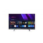 IOPLEE IOP24M10VDA TV 24'' HD, Triplo tuner DVBT2/C/S2, Certificato TivuSAT, Dolby Audio, Parental Control