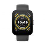 Amazfit Bip 5 4,85 cm (1.91'') LCD 38 mm Digitale 320 x 380 Pixel Touch screen Nero GPS (satellitare)