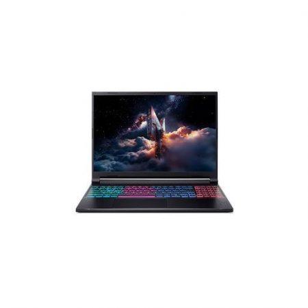 Acer Nitro ANV16S-41-R0FB AMD Ryzen AI 7 260 Computer portatile 40,6 cm (16'') WQXGA 32 GB DDR5-SDRAM 1 TB SSD NVIDIA GeForce RTX 5060 Wi-Fi 6E (802.11ax