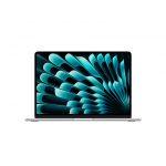 Apple MacBook Air 13'' M5 chip 10‑core CPU 8‑core GPU, 16GB, 512GB SSD - Argento