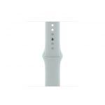 Apple 3K932ZM/A accessorio indossabile intelligente Band Turchese Fluoroelastomero