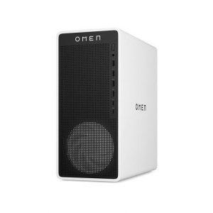 HP OMEN 16L TG03-0016nl Intel® Core™ i7 i7-14700F 16 GB DDR5-SDRAM 512 GB SSD NVIDIA GeForce RTX 5060 Windows 11 Home Tower PC Nero - 0,4