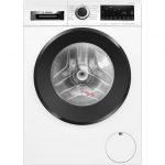 Bosch WNG25400IT Serie 6 Lavasciuga 10.5/6 kg 1400g/min Bianco Classe D/A