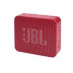 JBL Go Essential Speaker Bluetooth portatile, Rosso