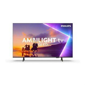 Philips 43PUS8450/12 TV 109,2 cm (43”) 4K Ultra HD Wi-Fi Nero - 0,5 W