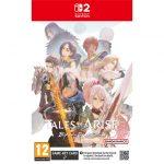 Tales Of Arise: Beyond The Dawn Edition Nintendo Switch 2