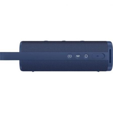 Xiaomi Sound Outdoor Altoparlante portatile stereo Blu 30 W