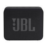 JBL GO Essential 2 Speaker Bluetooth Portatile Impermeabile ad Acqua e Polvere, Nero