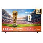 Hisense Smart TV 85'' 4K 85A6Q