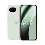 Google Pixel 10A, 256GB, Grigio nebbia