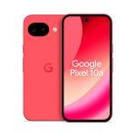 Google Pixel 10a , 256GB, Rosso lampone