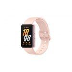 Samsung Galaxy Fit3 4,06 cm (1.6'') AMOLED 40 mm Digitale 256 x 402 Pixel Touch screen Oro rosa