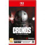 Cronos: The New Dawn NSW2 Nintendo Switch 2