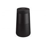 Bose SoundLink Revolve II Altoparlante portatile stereo Nero