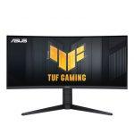 ASUS TUF Gaming VG34VQL3A Monitor PC 86,4 cm (34'') 3440 x 1440 Pixel UltraWide Quad HD LCD Nero