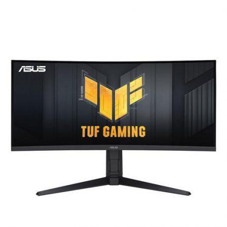 ASUS TUF Gaming VG34VQL3A Monitor PC 86,4 cm (34”) 3440 x 1440 Pixel UltraWide Quad HD LCD Nero