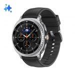 Samsung Galaxy Watch 8 Classic, Bluetooth, 46mm