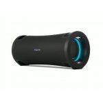 Sony ULT FIELD 7 - Speaker portatile wireless Bluetooth con ULT POWER SOUND, Ultimate Deep BASS, X Balanced Speaker, batteria da 30 ore, IP67, impermeabi
