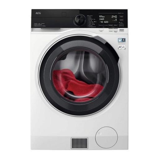 AEG Series 9000 Lavasciuga 10+6 Kg Classe B/A 1600 Giri MADE IN ITALY LWR9C16AB