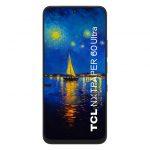 TCL 60 NXTPAPER Ultra 18,3 cm (7.2'') Doppia SIM Android 15 5G USB tipo-C 12 GB 512 GB 5200 mAh Nero