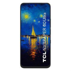 TCL 60 NXTPAPER Ultra 18,3 cm (7.2”) Doppia SIM Android 15 5G USB tipo-C 12 GB 512 GB 5200 mAh Nero - 0,64 µm