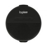 IOPLEE IOPEXTMSPKB640 altoparlante portatile e per feste Altoparlante da festa Nero 5 W