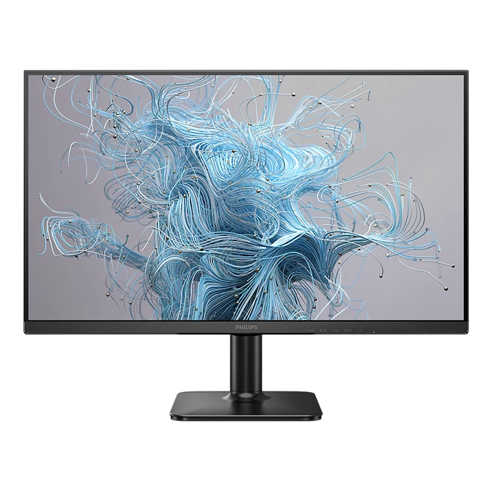 Monitor Philips 24E2N1100LB: L'Affare Tech a 61 Euro per Lavoro e Gaming Leggero 1 b7e2f719a2de4330a80cb17900f7fd28