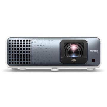 videoproiettore_-_tk710sti-7 Candy Smart Pro , Asciugatrice 9 KG, Classe E, Bianco, Vapore, Wi-Fi, CSOE H9A2DE-S