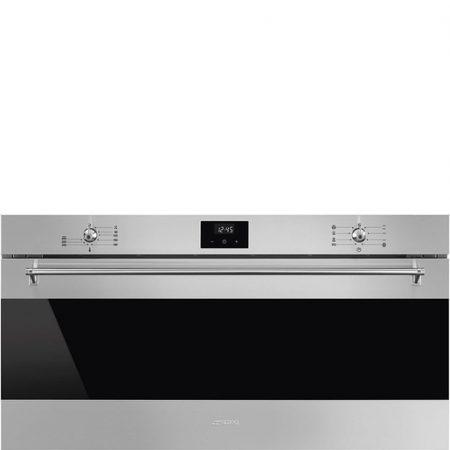 Smeg SFR9300X forno 85 L Acciaio inox Made in Italy