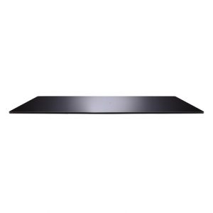 Meliconi Rotobase Elite L supporto TV e sistema audio 1 ripiani