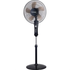 Telefunken Ventilatore Piantana 45W 3 Velocita