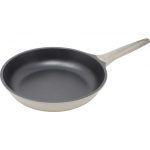 Pedrini padella pressofusa Unique gray, 20 cm