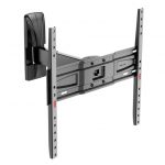 Meliconi Ghostslim Plus R400 165,1 cm (65'') Nero