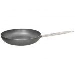 Tognana Porcellane WX758B8BIFA padella Padella per friggere Gourmet Rotondo