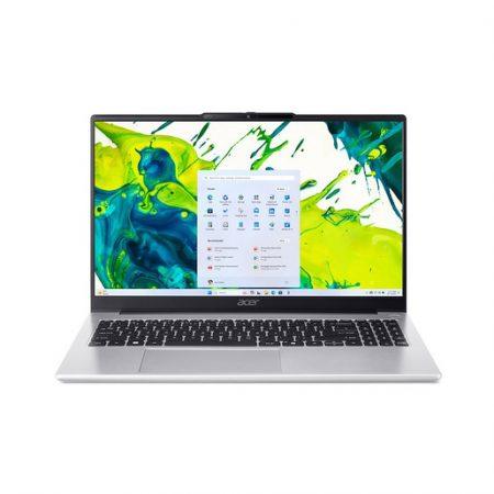 Acer ASPIRE LITE AL15-54P-56N1 Intel Core Ultra 5 115U Computer portatile 39,6 cm (15.6'') Full HD 16 GB DDR5-SDRAM 512 GB SSD Wi-Fi 6 (802.11ax) Windows