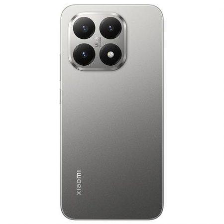 Xiaomi 15T 17,4 cm (6.83'') 5G 12 GB 512 GB 5500 mAh Grigio